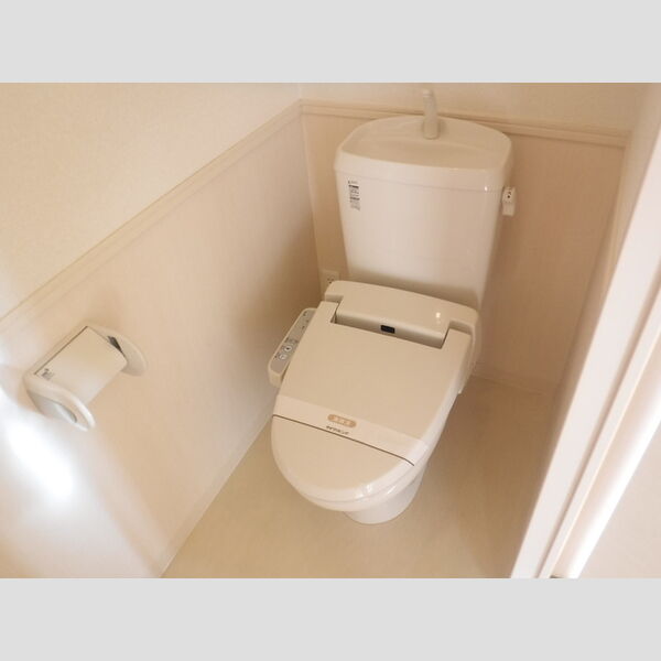 アクアコート 温水洗浄暖房便座