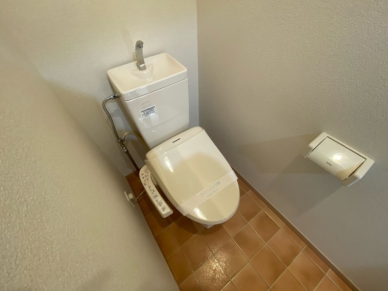 クレアール西新井1階 部屋その他