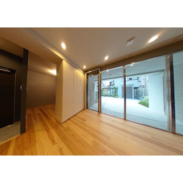 シュロスさいたま新都心101号室 部屋その他