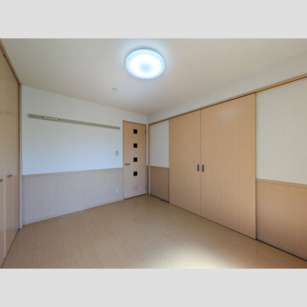 アネシス101号室 洋室