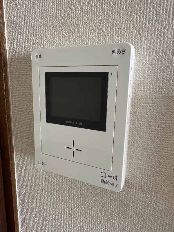 ヴィレヂ・ハピネス3　B棟2階 部屋その他