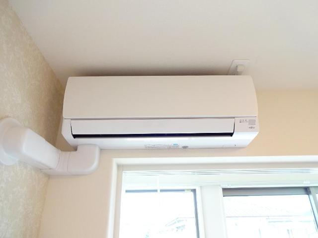 アルページュ（ＡＲＰＥＧＥ） エアコン