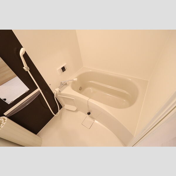 ア　レーズ101号室 浴室