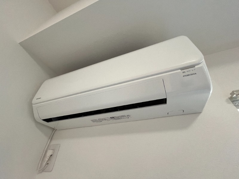 ボナール検見川3階 部屋その他