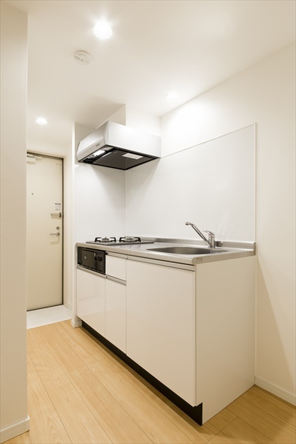 アンビエンテ千葉ＷＥＳＴ館 キッチン