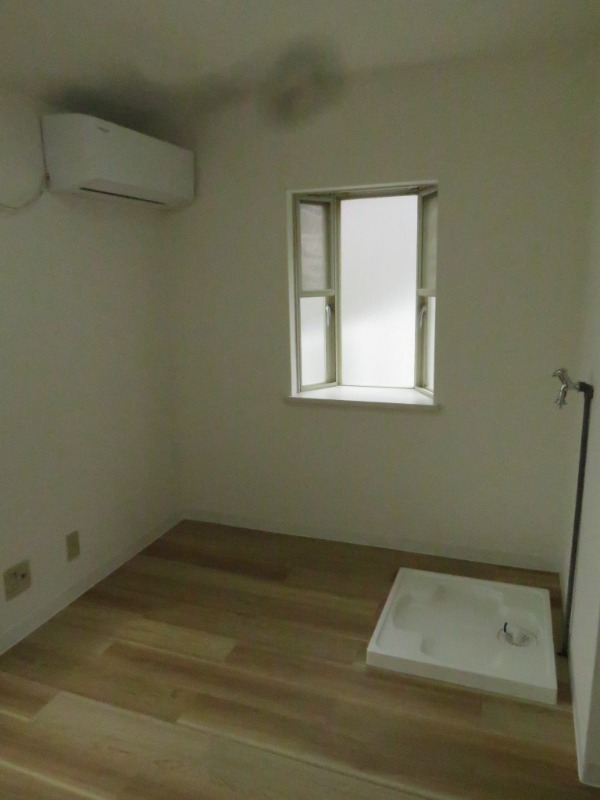 サンライフ平成3階 部屋設備