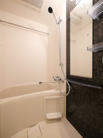 マキシヴ西新井 内観