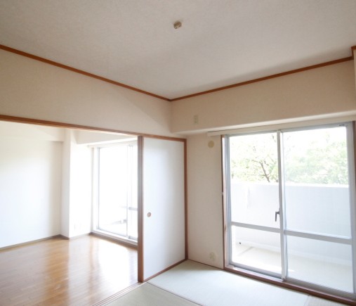 ソフィア上福岡2階 部屋その他