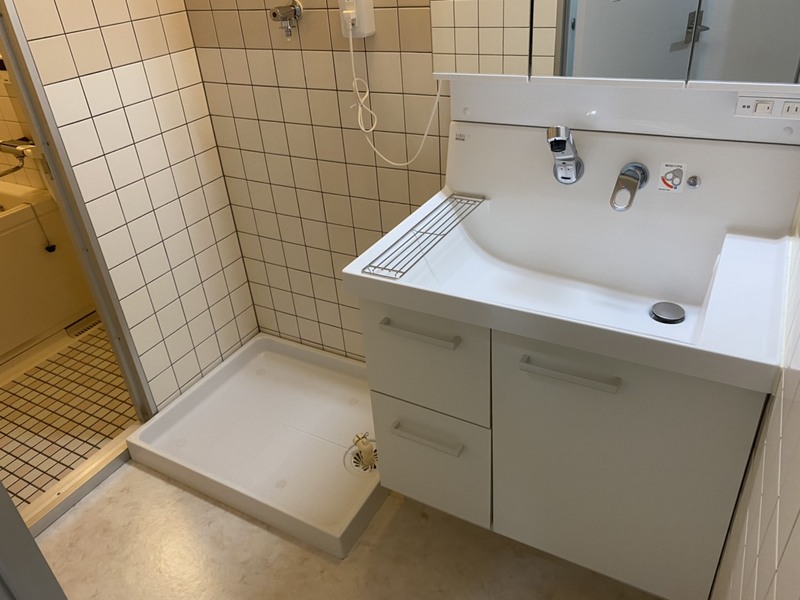 ユーコート赤堤3階 部屋その他