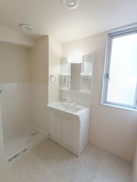 浦－ＭＫＹ恵比寿ビル0801号室 洗面