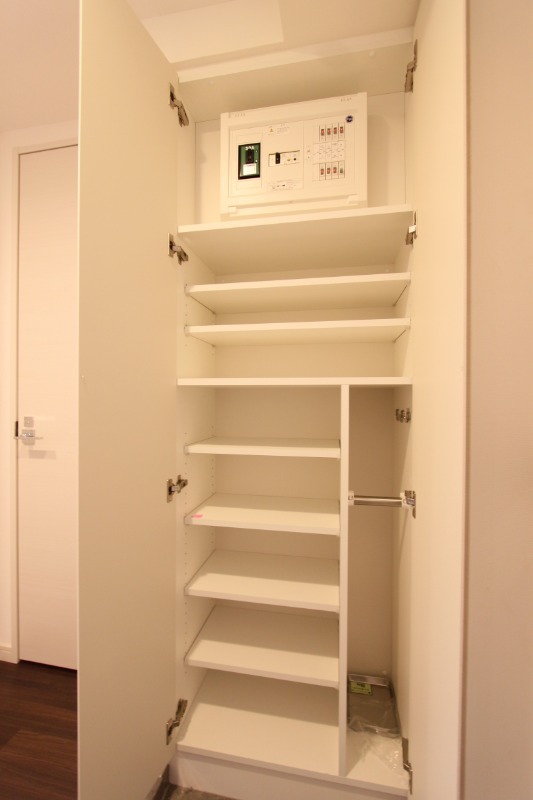 AZEST赤塚新町2階 同建物別部屋の参考画像