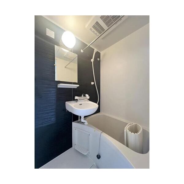 BACE中野島1階 同建物別部屋の参考画像