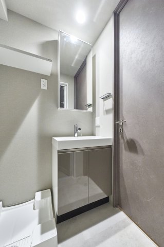 プラウドフラット四谷三丁目812号室 ※参考写真