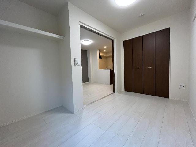 グランプラム本町（ＧｒａｎＰｌｕｍ本町）108号室 室内