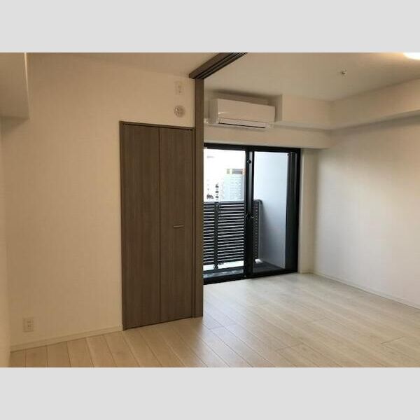 S-RESIDENCE神田avance リビング