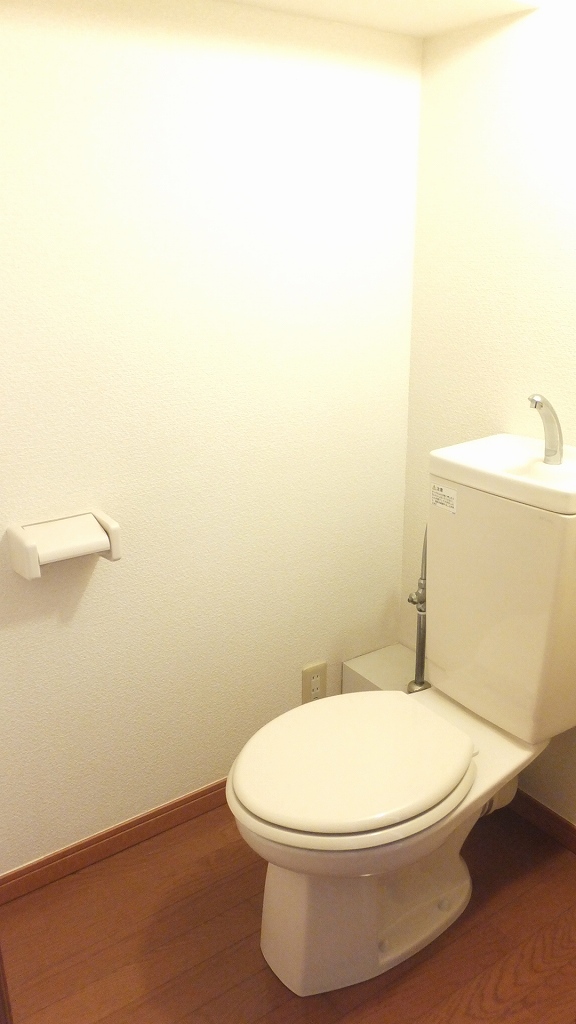 レオパレスファースト202号室 部屋その他