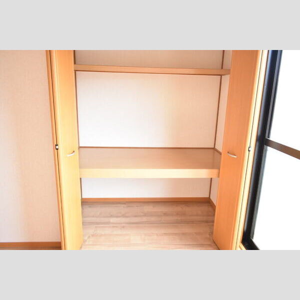 プリムヴェールファイヴ 物入