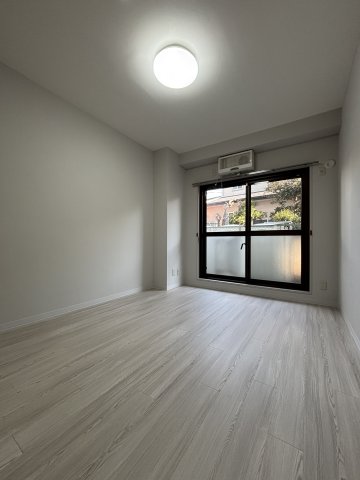 サン・ビーチ美松 リビング