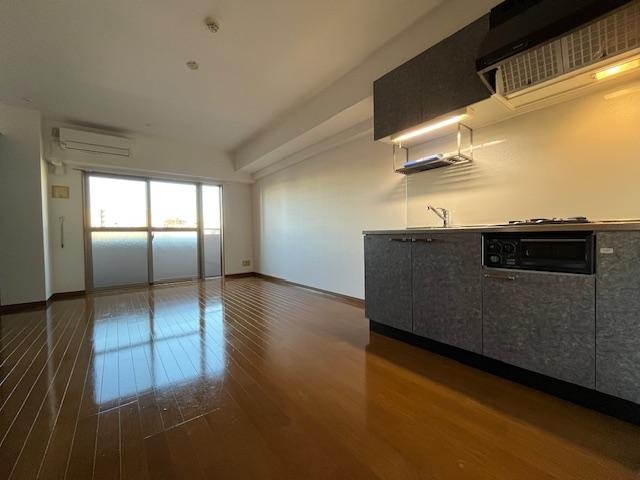 かじかわ5階 部屋その他