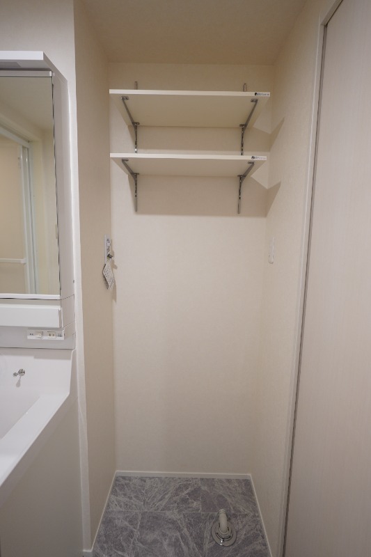 East IM1階 部屋その他