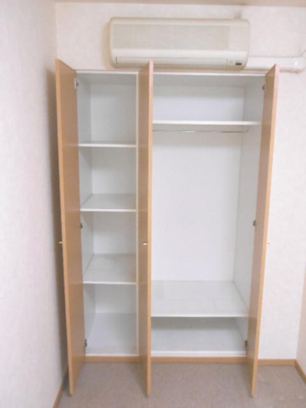 クリオ相模大野弐番館 前回募集時写真