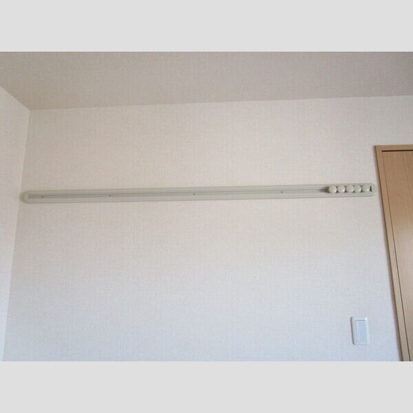 サニーウェル303号室 ハングバー