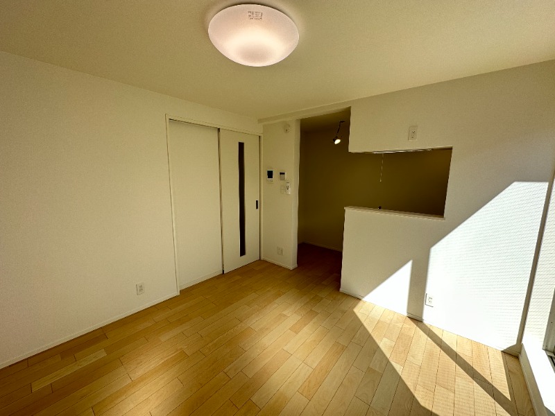 R-SIXTEEN2階 部屋その他