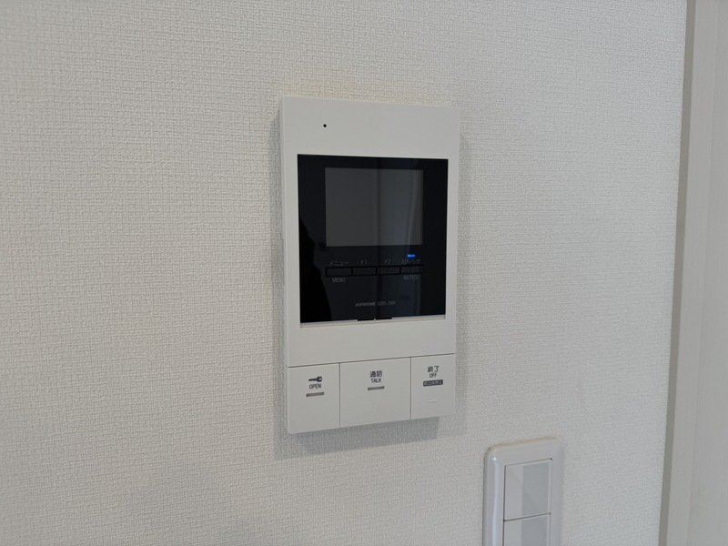 リブリ・井土ヶ谷1階 部屋その他