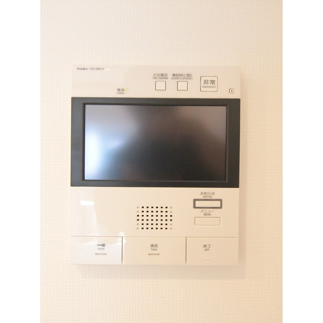 ＡＲＫＭＡＲＫ水天宮前Ⅰ1001号室 部屋その他