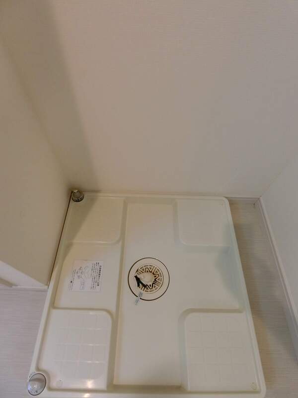 リブリ・シャイニー平松1階 部屋設備