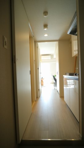 プラウドフラット両国1303号室 同建物別部屋の参考画像