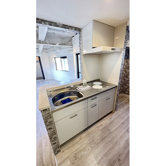 湘南ビル お風呂