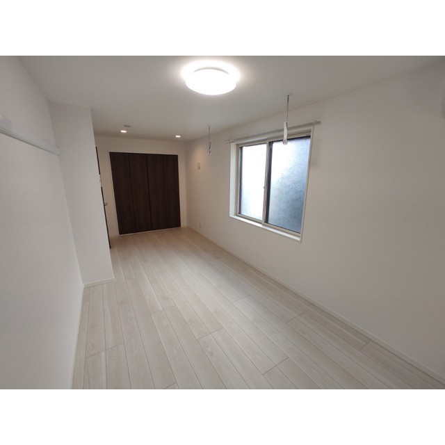 エクセラン亀有 エアコン1基あり