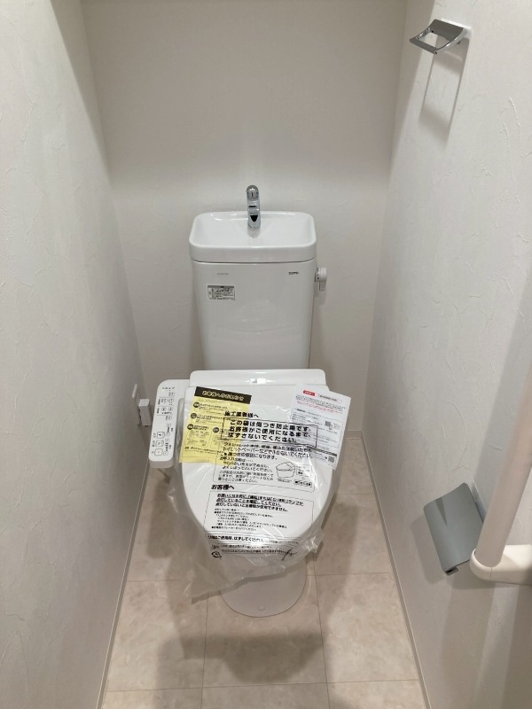 アスブルーム奥浅草3階 部屋その他