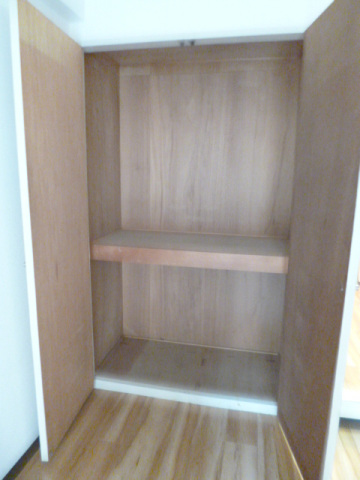 スカイコート戸越銀座 ※同タイプ参考写真