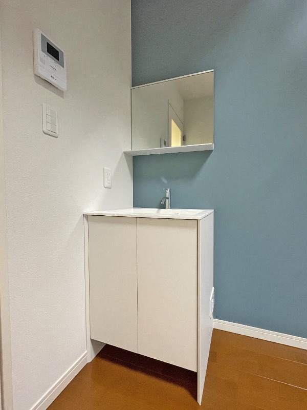 SunForteSASAZUKA1階 写真は他号室