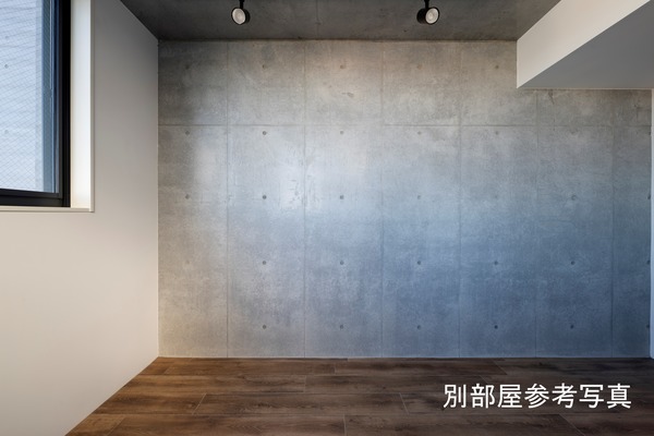 Bark Lane 学芸大学203号室 部屋その他