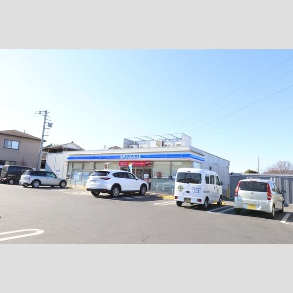 ラマージュ LAWSON　入間扇台店