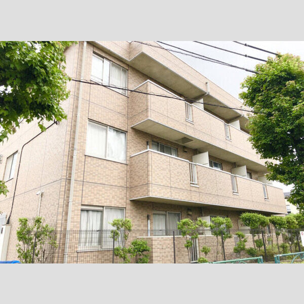 ARAKISS　PLAZAの外観画像