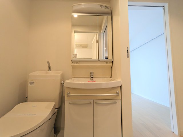 ガーデン板橋氷川町1309号室 同建物別部屋の参考画像