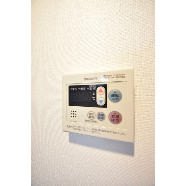 Court Blanche0511号室 内観