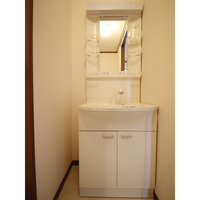 アムール Petit 内観