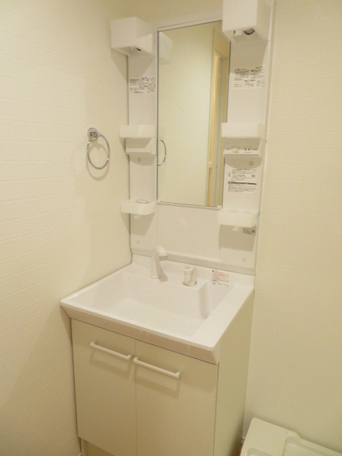 カーサアビリオ国立0207号室 洗面