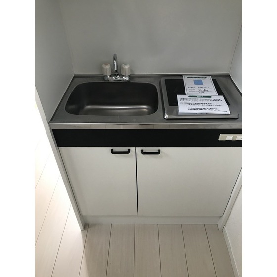 ROSETTE105号室 同建物別部屋の参考画像