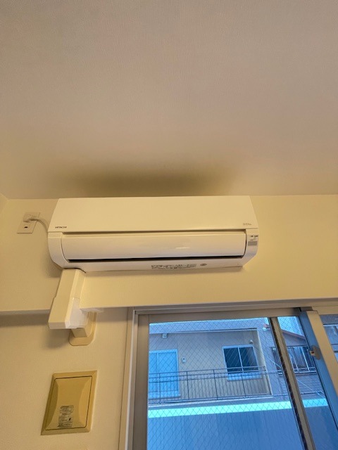 ザ・パーククロス錦糸町レジデンス 部屋設備