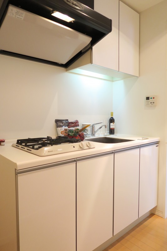 レニール本駒込10階 キッチン