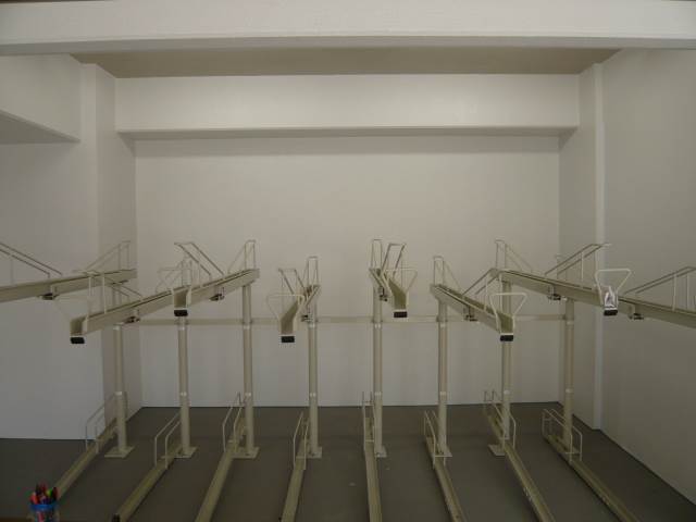 リヴシティ上野入谷2階 部屋その他