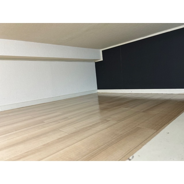 カレッジ志木 内観