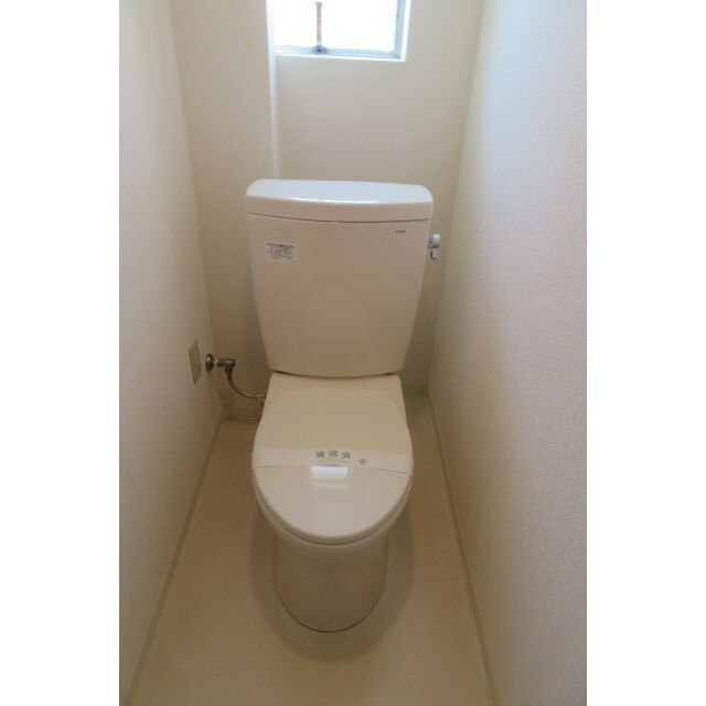 第二ソイビーンハウス2階 内観