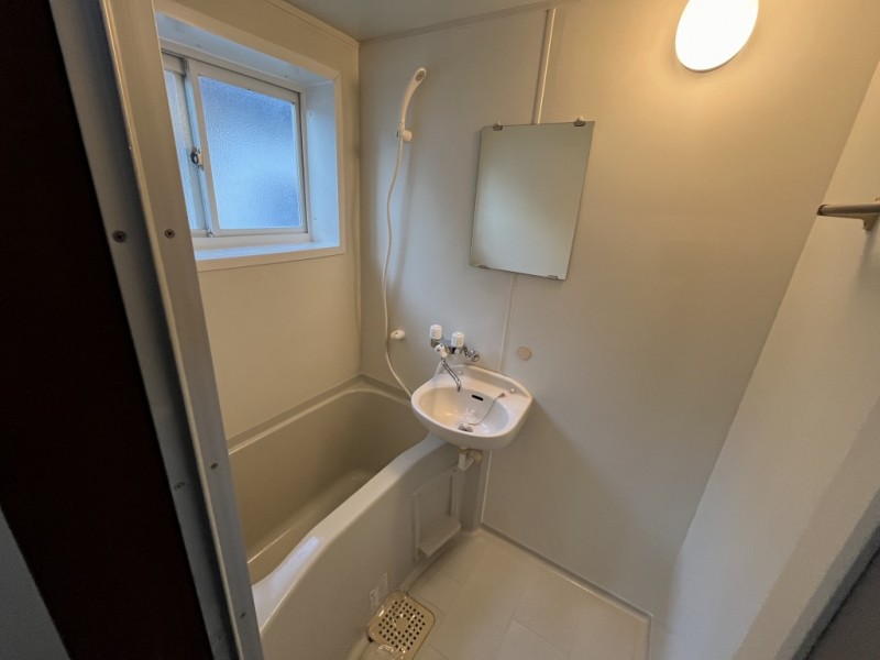 アザレーアふじみ野2階 部屋その他